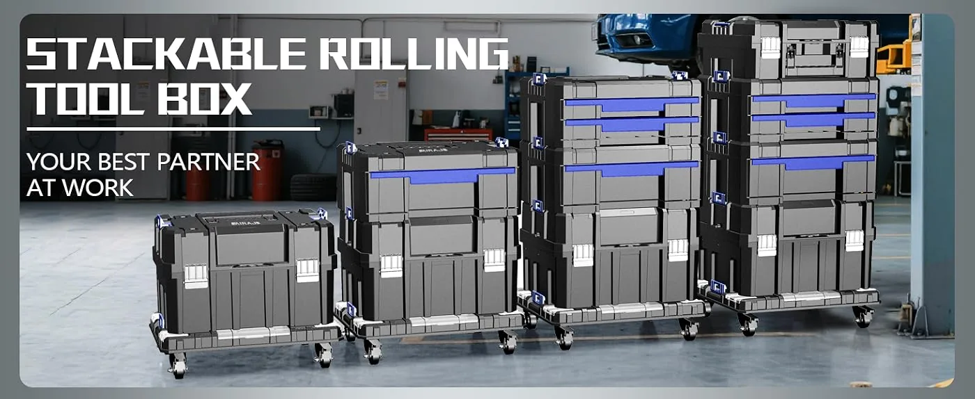 airaj tool box content 0